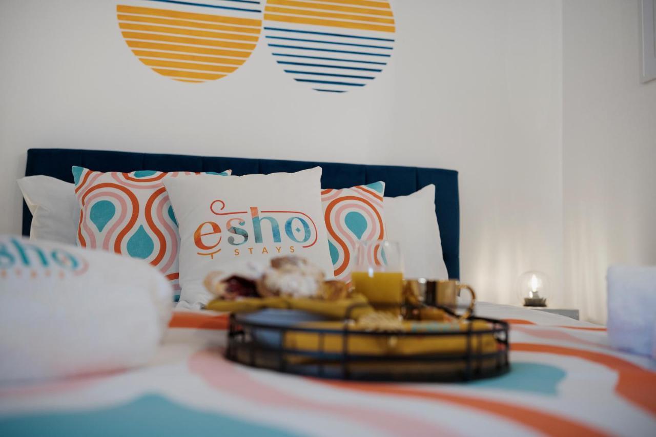 1 Bed House, Free Parking, 15 Minutes From Cheltenham Races Gloucester Ngoại thất bức ảnh