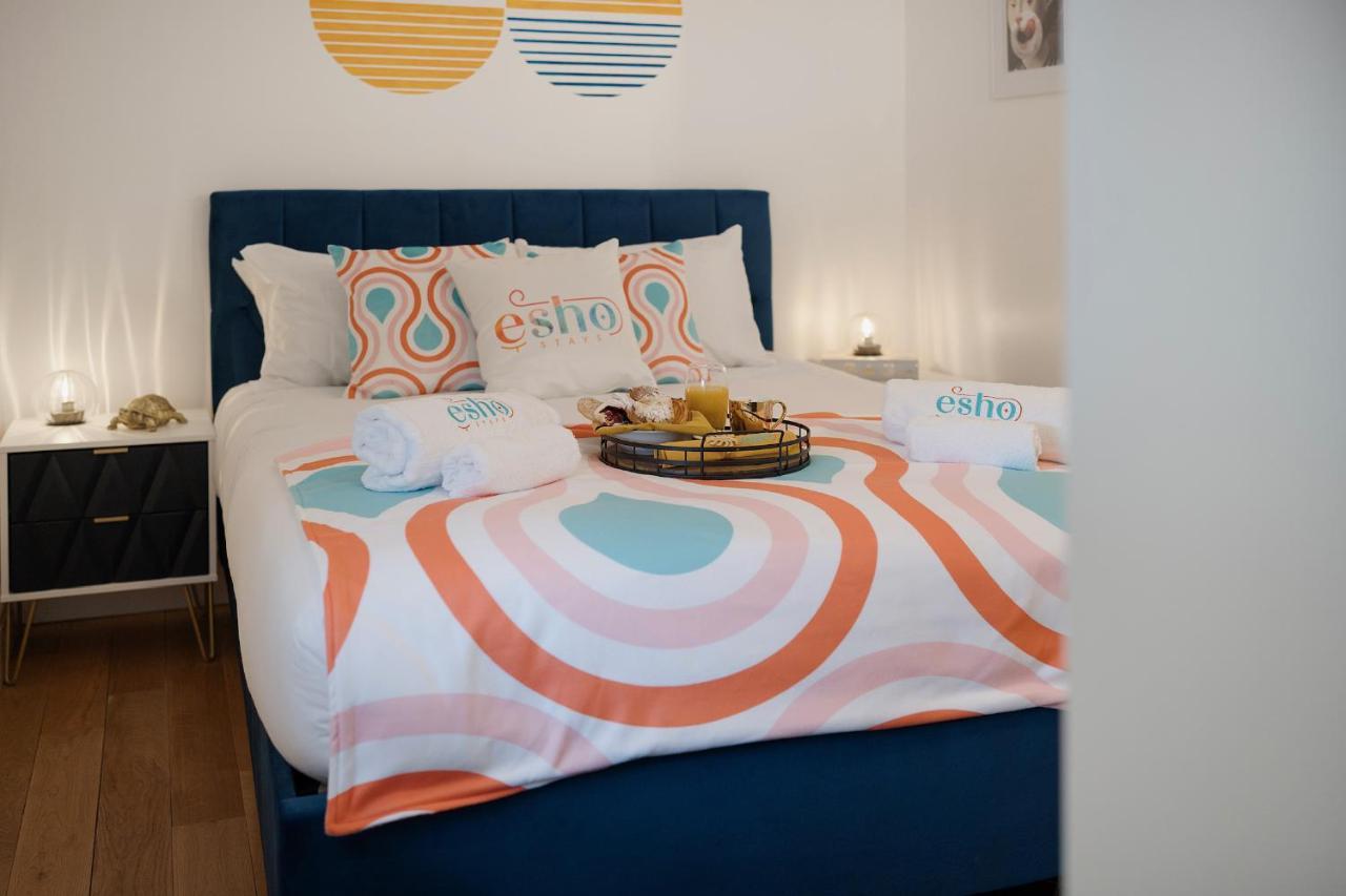 1 Bed House, Free Parking, 15 Minutes From Cheltenham Races Gloucester Ngoại thất bức ảnh